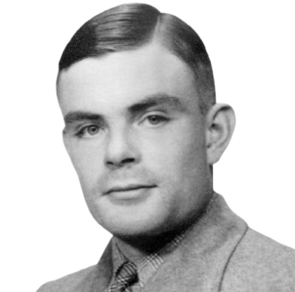 Alan Turing